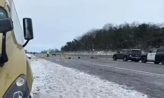 കാനഡയിൽ വാഹനാപകടത്തിൽ അഞ്ച് ഇന്ത്യൻ വിദ്യാർഥികൾ മരിച്ചു
