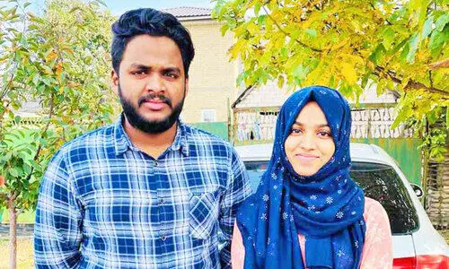 യുദ്ധഭൂമിയിൽനിന്ന് റാസിയും റഫീനയും തിരിച്ചെത്തി; ആശ്വാസത്തിൽ ഫിർദൗസ് വീട്