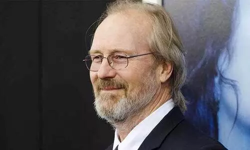 ഓസ്‌കര്‍ ജേതാവായ നടന്‍ വില്യം ഹര്‍ട്ട് അന്തരിച്ചു