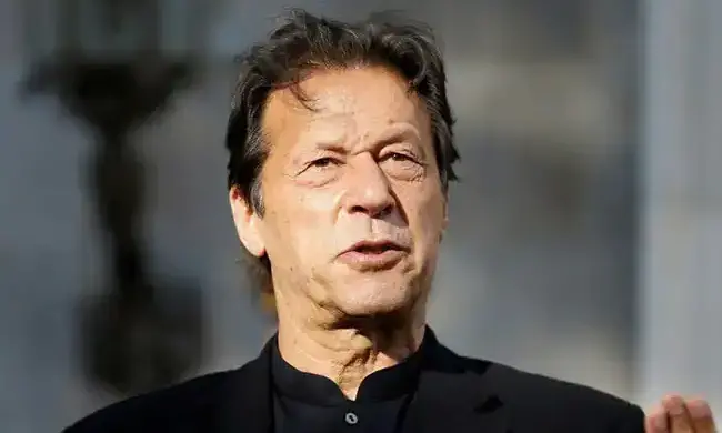 ഇന്ത്യൻ മിസൈൽ അബദ്ധത്തിൽ പതിച്ച സംഭവം; സംയമനം പാലിച്ചതായി ഇമ്രാൻ ഖാൻ