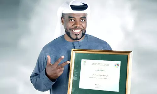 അൽ സാബി വാരിക്കൂട്ടിയത് 50 ലക്ഷം അടപ്പുകൾ