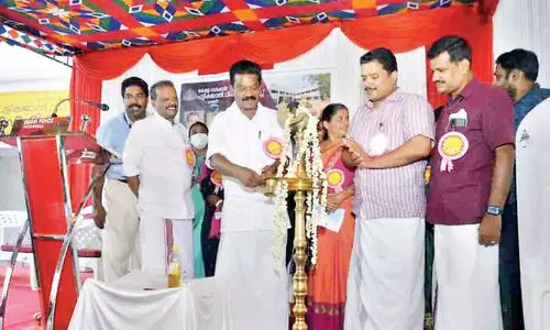 എൻജിനീയറിങ് പൂർത്തിയാക്കുന്നവർക്ക് തദ്ദേശസ്ഥാപനങ്ങളിൽ താൽക്കാലിക നിയമനം -മന്ത്രി