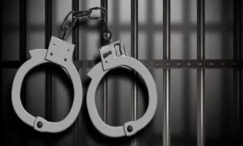 ഹെഡ് കോൺസ്റ്റബിളിനെ മർദ്ദിച്ച രണ്ട് പൊലീസുകാർ പിടിയിൽ