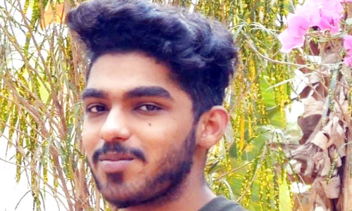 ജീവൻ തിരിച്ചുകിട്ടിയ ആശ്വാസത്തിൽ തമീസ് വീടണഞ്ഞു