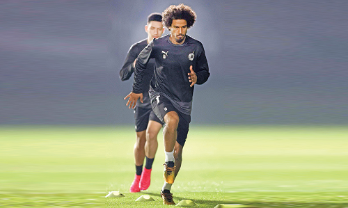 അമീർ കപ്പിൽ ഇന്ന് സെമി പോരാട്ടം