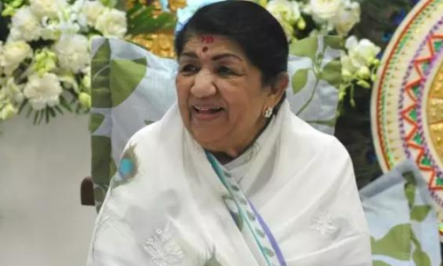 lata mangeshkar
