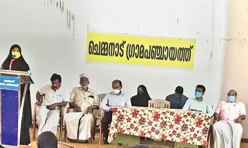 കെ.ഇ.എ കുവൈത്ത് കുടിവെള്ള പദ്ധതി: ആദ്യ സംരംഭം കാസർകോട് കെ.ഇ.എ കുവൈത്ത് കുടിവെള്ള പദ്ധതി: ആദ്യ സംരംഭം കാസർകോട്