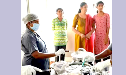 Light is confidence  This is a sweet life