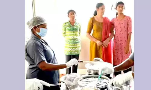 Light is confidence  This is a sweet life