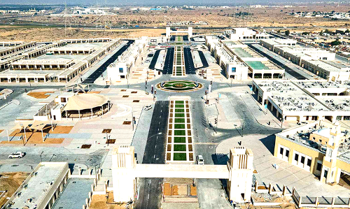 ഉപഭോക്താക്കളുടെ ഇഷ്ടകേന്ദ്രമായി ഷാർജ കാലിച്ചന്ത