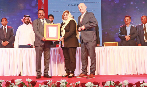 പഠനത്തിന് പേൾ തിളക്കം മികവിന്‍റെ കേന്ദ്രമായി പൊഡാർ പേൾ സ്കൂൾ