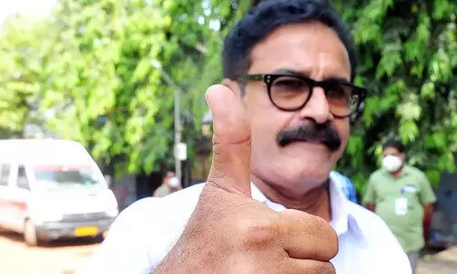 തൃശൂര്‍ കോർപറേഷനിലെ അവിശ്വാസം നാളെ