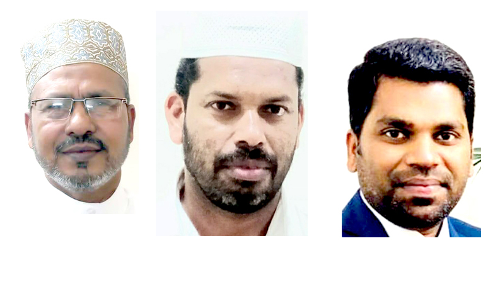 ഐ.സി.എഫ് സൽമാബാദ് സെൻട്രൽ കമ്മിറ്റി പുനഃസംഘടിപ്പിച്ചു