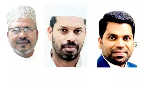 ഐ.സി.എഫ് സൽമാബാദ് സെൻട്രൽ കമ്മിറ്റി പുനഃസംഘടിപ്പിച്ചു