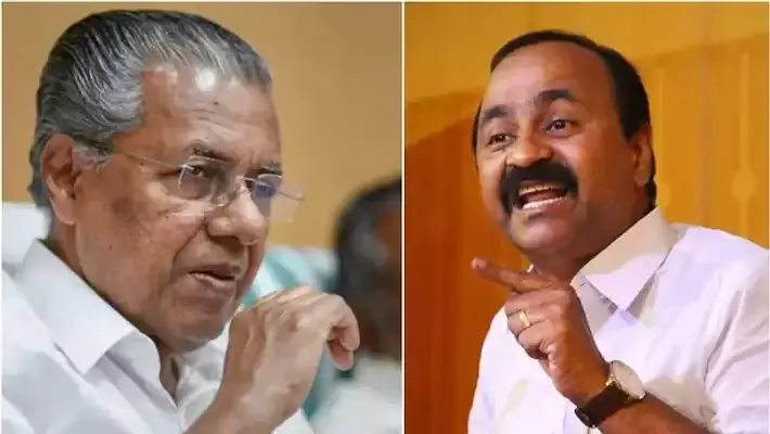 സിൽവർ ലൈൻ: പൊരുത്തക്കേടുകൾ ചൂണ്ടി പ്രതിപക്ഷം