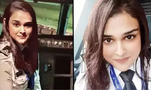 800 students repatriated from battlefield; Country applauds the 24-year-old