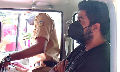 saiju thankachan 14322