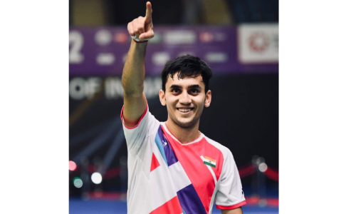 ജർമൻ ഓപൺ: ലക്ഷ്യ സെൻ ഫൈനലിൽ തോറ്റു