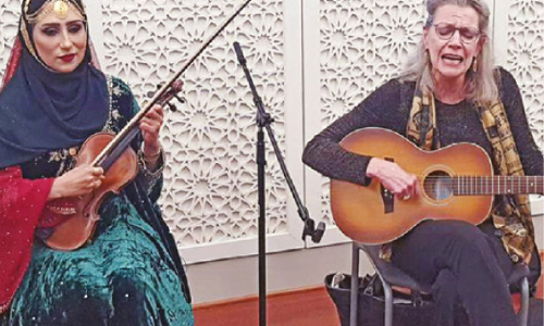 ഒമാൻ-അമേരിക്കൻ പ്രസ് ഫോറത്തിന് സമാപനം ഒമാൻ-അമേരിക്കൻ പ്രസ് ഫോറത്തിന് സമാപനം