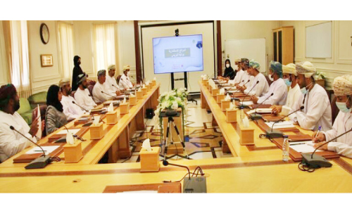 വിനോദ സഞ്ചാരകേന്ദ്രങ്ങളുടെ വികസനം; നിക്ഷേപങ്ങൾക്ക് വാതിൽതുറന്ന് ബുറൈമി വിനോദ സഞ്ചാരകേന്ദ്രങ്ങളുടെ വികസനം; നിക്ഷേപങ്ങൾക്ക് വാതിൽതുറന്ന് ബുറൈമി