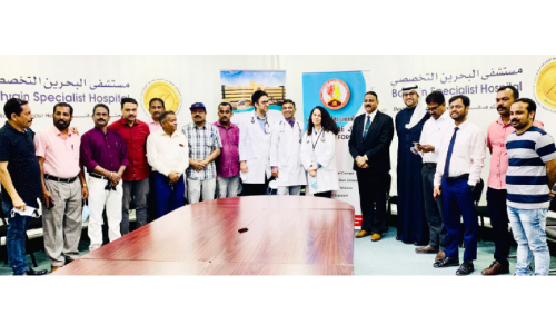 കോ​​ഴി​​ക്കോ​​ട് ജി​​ല്ല പ്ര​​വാ​​സി ഫോ​​റം ബോ​​ധ​​വ​​ത്​​​ക​​ര​​ണ ക്യാ​​മ്പ് ന​​ട​​ത്തി