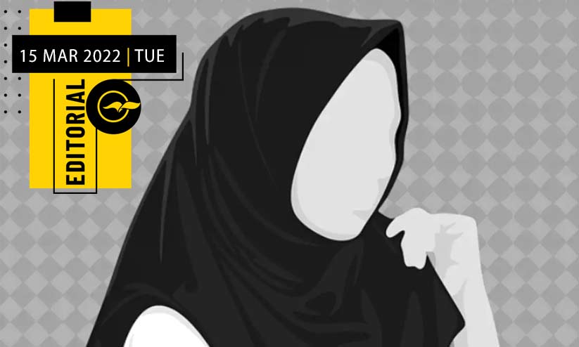 HIJAB editorial HIJAB editorial