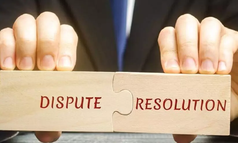 Consumer Dispute Consumer Dispute