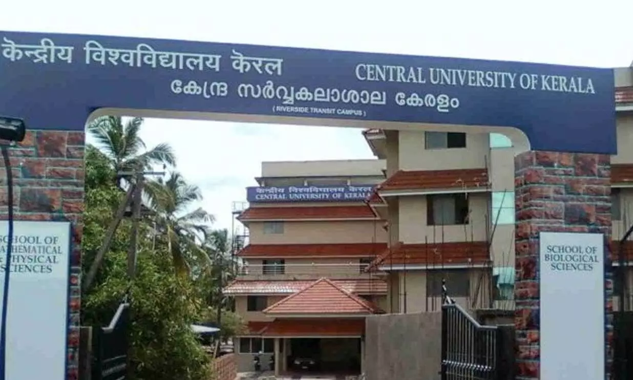 central university of kerala