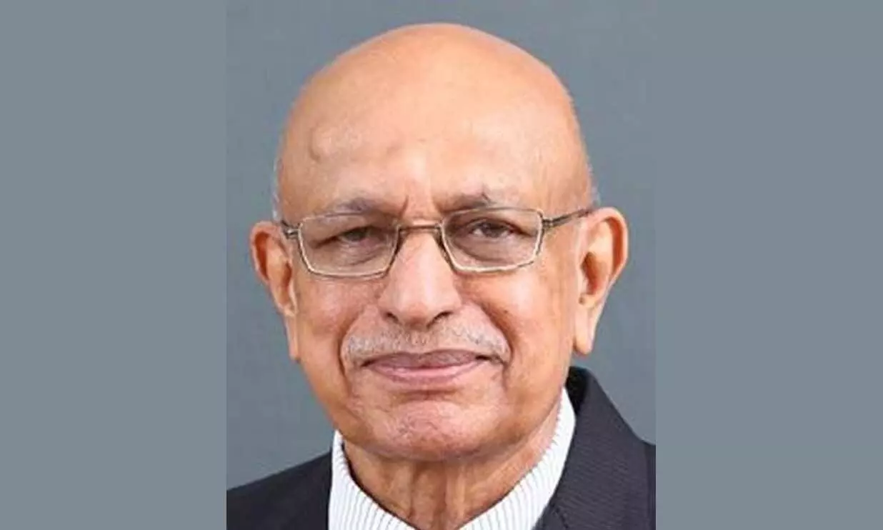 ഡോ. റോയി ചാലി: സംസ്ഥാനത്ത് വൃക്കമാറ്റത്തിന് നേതൃത്വം നൽകിയ ഡോക്ടർ