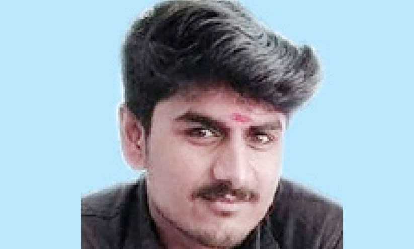 വയനാട്ടില് നിന്ന് കാണാതായ യുവാവ് പറശ്ശിനിക്കടവില് മരിച്ച നിലയില് വയനാട്ടില് നിന്ന് കാണാതായ യുവാവ് പറശ്ശിനിക്കടവില് മരിച്ച നിലയില്