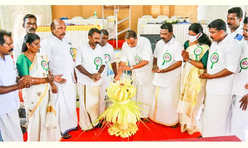 KPMS Malabar Sangam will be history Punnala Sreekumar KPMS Malabar Sangam will be history Punnala Sreekumar