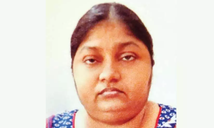 ബിന്ദുവിന് വേണം സഹജീവികളുടെ കൈത്താങ്ങ് ബിന്ദുവിന് വേണം സഹജീവികളുടെ കൈത്താങ്ങ്