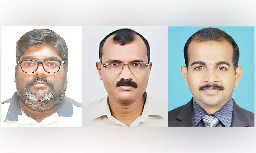 ഫോക്കസ് കുവൈത്ത് യൂനിറ്റ് 12 ഭാരവാഹികൾ ഫോക്കസ് കുവൈത്ത് യൂനിറ്റ് 12 ഭാരവാഹികൾ