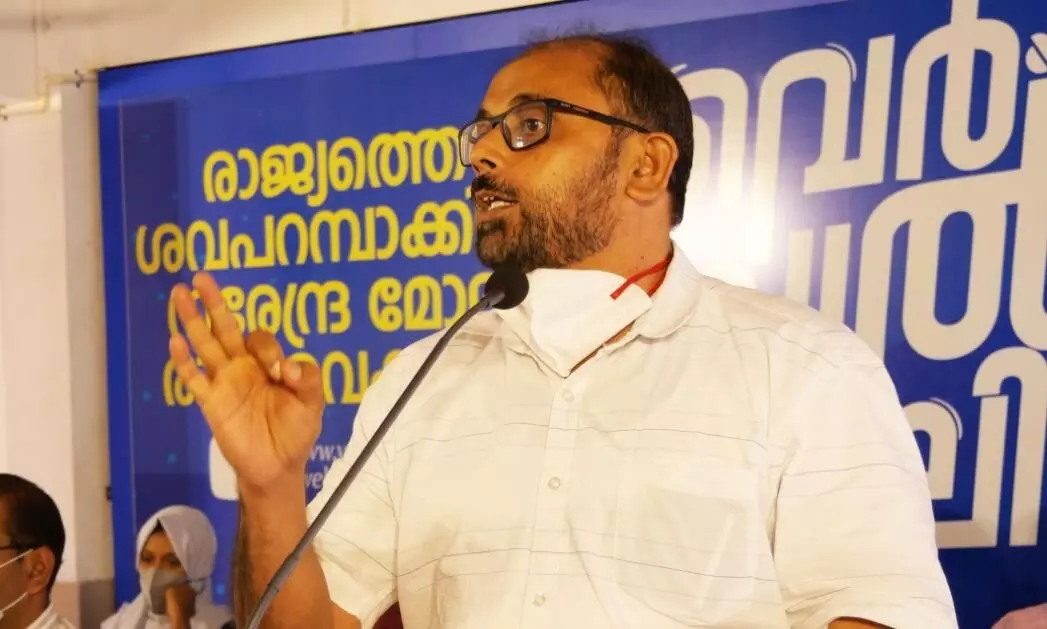 Hameed Vaniyambalam Hameed Vaniyambalam