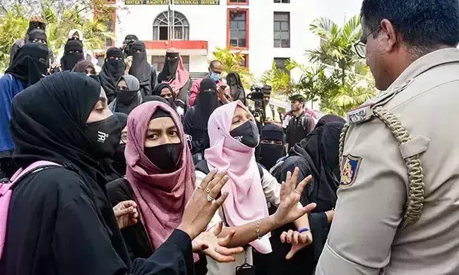 ഹിജാബ് നിരോധം കോടതിവിധി ആശങ്കാ ജനകം -ജമാഅത്തെ ഇസ്‌ലാമി കേരള വനിതാ വിഭാഗം