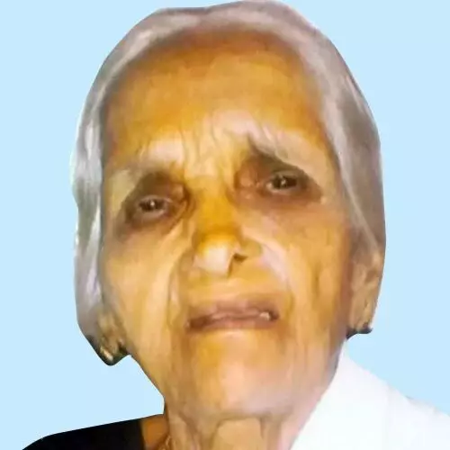 ഭാ​ര്‍ഗ​വി​യ​മ്മ