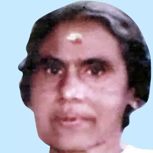 രാ​ധ​മ്മ