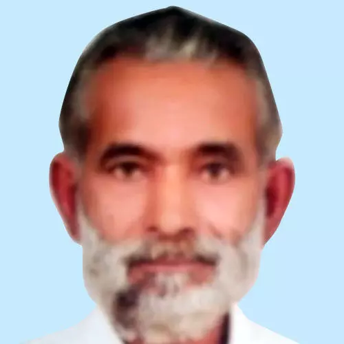 രാമചന്ദ്രൻ നായർ