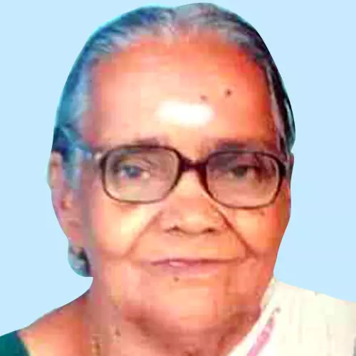 വിലാസിനിയമ്മ