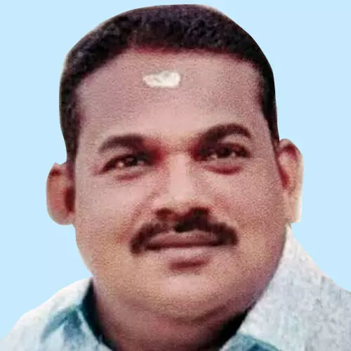 ശിവകുമാർ