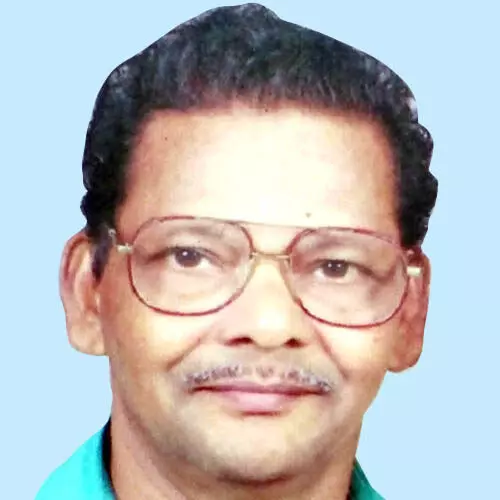 ശ​ശി​ധ​ര​ൻ