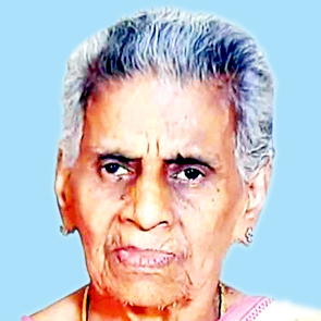 ത്രേ​സ്യാ​കു​ട്ടി