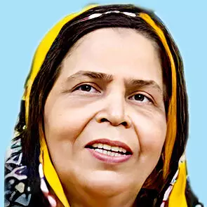 ഐ​ഷീ​ബി