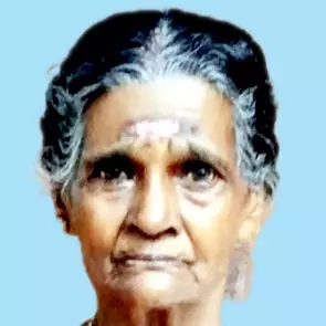 പ​ത്മി​നി