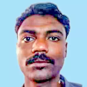 ബോ​ട്ടി​ൽ​നി​ന്ന് ക​ട​ലി​ൽ വീ​ണ​യാ​ളു​ടെ മൃ​ത​ദേ​ഹം ക​ണ്ടെ​ത്തി