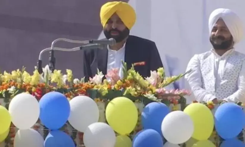 ജനവിധി വന്ന ശേഷം വേദിയിൽ