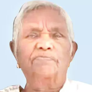 അ​ന്ന​ക്കു​ട്ടി