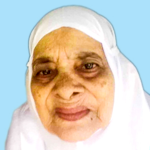 പാ​ത്തു​മ്മ ഹ​ജ്ജു​മ്മ