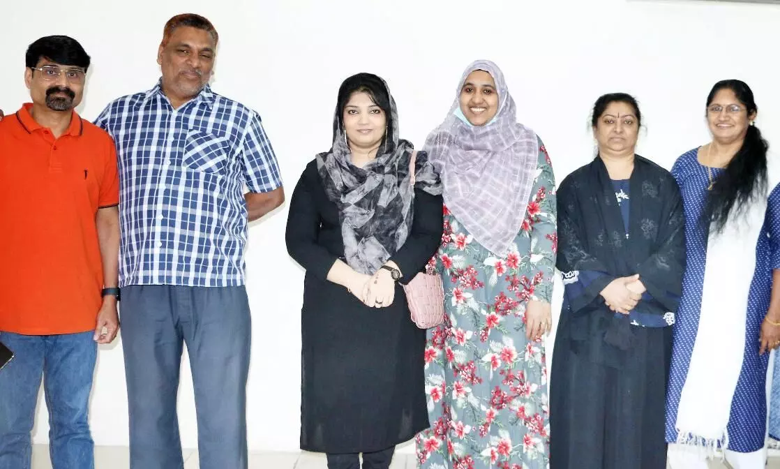 ന​വ​യു​ഗം സാം​സ്കാ​രി​ക​വേ​ദി കൺവെൻഷനും കുടുംബസംഗമവും