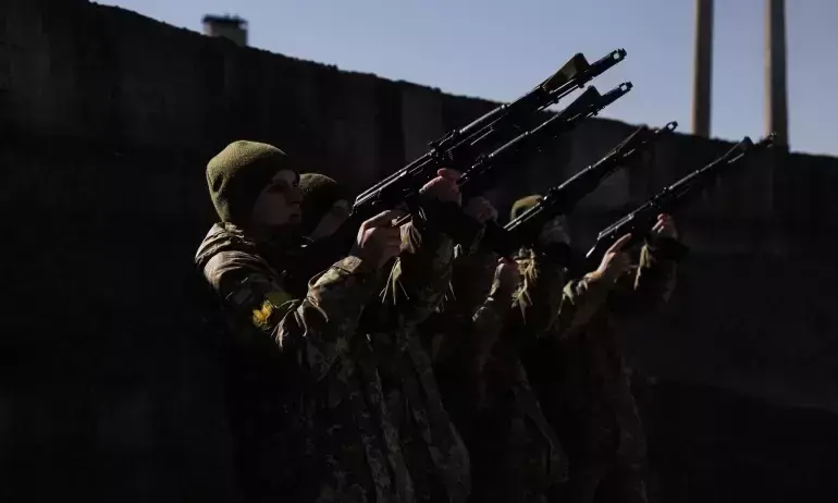 പോളണ്ട് ലക്ഷ്യമിടുന്നോ റഷ്യ?